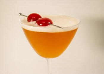 Amaretto Bitter: Deliciously Unfashionable