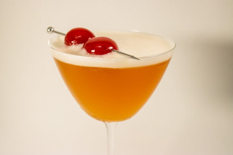 Amaretto Bitter: Deliciously Unfashionable