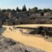 Visiting Italica, Spain: A Adventure into Historical Rome