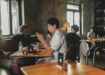 Side road Eats Information to Bangrak Bangkok