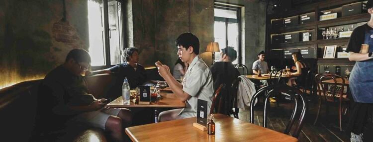 Side road Eats Information to Bangrak Bangkok