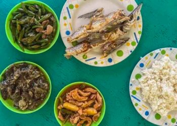 A Foodie Information to Bantayan Island