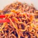 The Perfect Rapid Noodles: Fast, Simple and Scrumptious