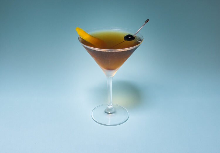 Bijou: Cocktail Jewel