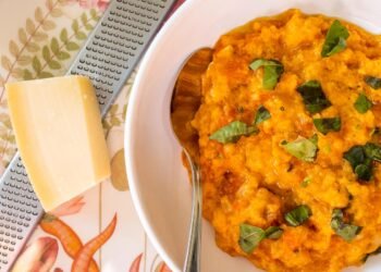 Tuscan Tomato Bread Soup: A Style of Italy