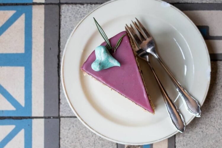 Uncover 12 German Truffles That Are Unimaginable to Withstand