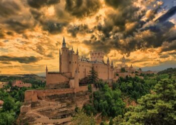 Uncover Spain’s Hidden Treasures: Unforgettable Day Journeys from Madrid
