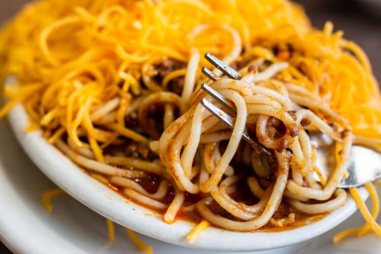 2 Should Consume Cincinnati Meals