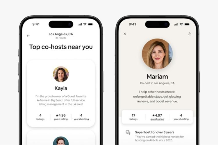 Airbnb’s Icons, team commute options have contributed to at least one.7 million new profiles since Might