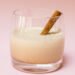 Boozy Cocktail with a Coconut Kick