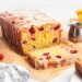 Cranberry and Orange Loaf – Meals Amusing & Far flung Puts