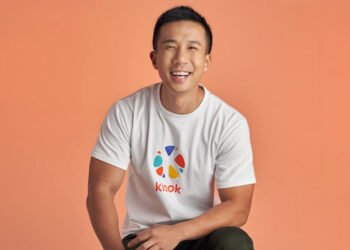 CEO Highlight: Ethan Lin of Klook