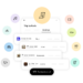 AI outing planner Mindtrip receives investment, launches receipt serve as