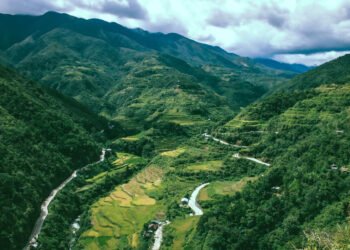 Adrenaline-Fueled Adventures within the Philippines