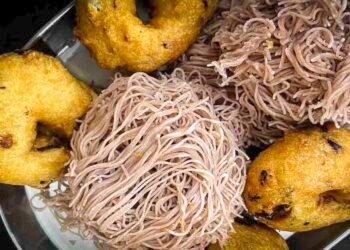 13 Conventional Jaffna Meals Sri Lankans Love