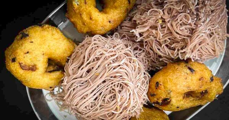 13 Conventional Jaffna Meals Sri Lankans Love