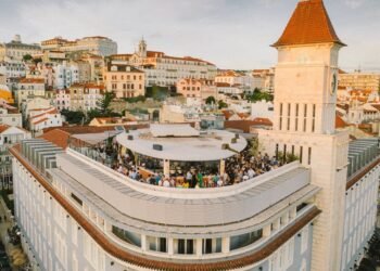 Best Cafes, Eating places in Lisbon