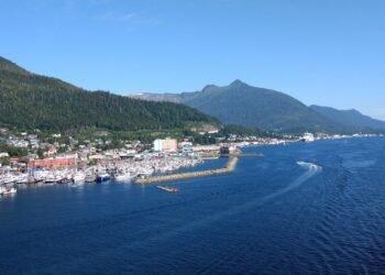 Mini Information to Juneau, Alaska