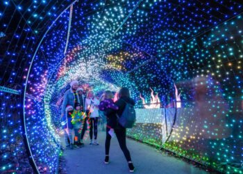 The Best possible Issues to Do in Philadelphia in December 2024