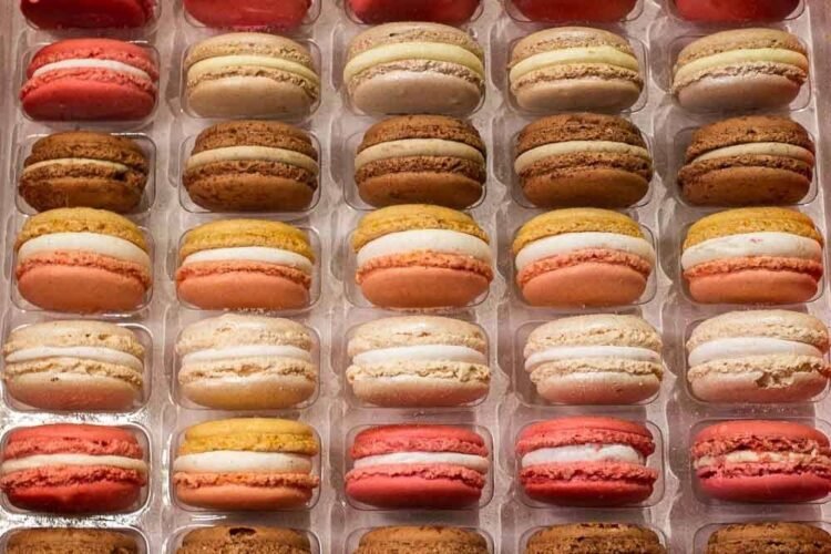 The Best possible Meals in Paris