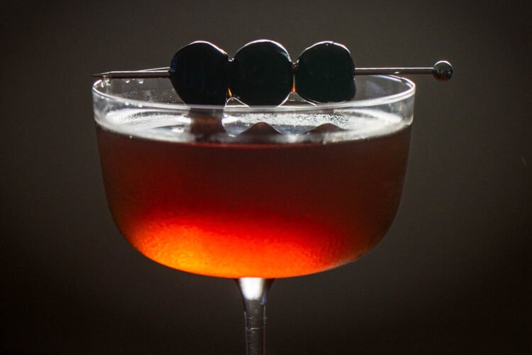 Ny Recipe: Vintage and Simple