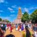 Tasting Nallur Kandaswamy Kovil Meals: Sri Lanka’s Hindu Competition
