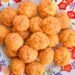Olive Cheese Balls: Unimaginable to Face up to