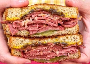 Tasty Affordable Eats in Paris