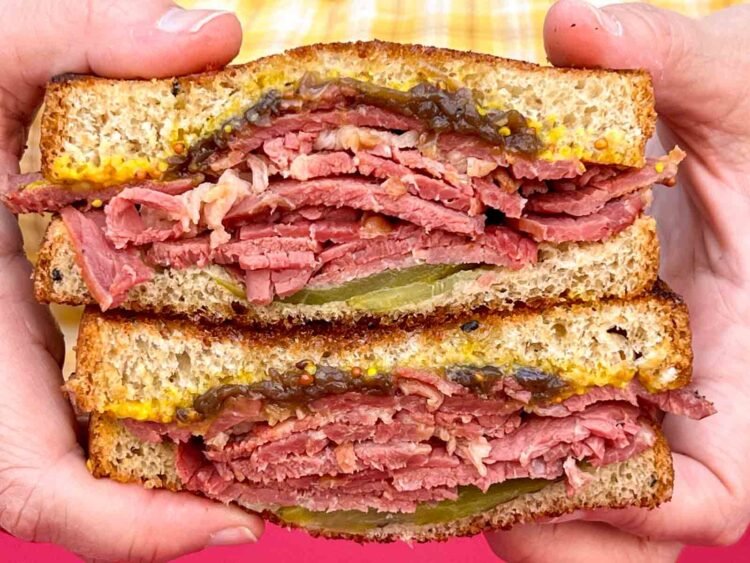 Tasty Affordable Eats in Paris