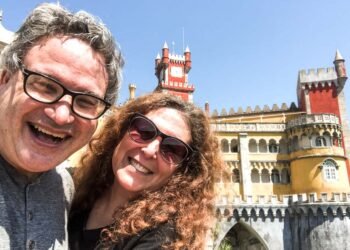 Why We Moved to Lisbon (Portugal)