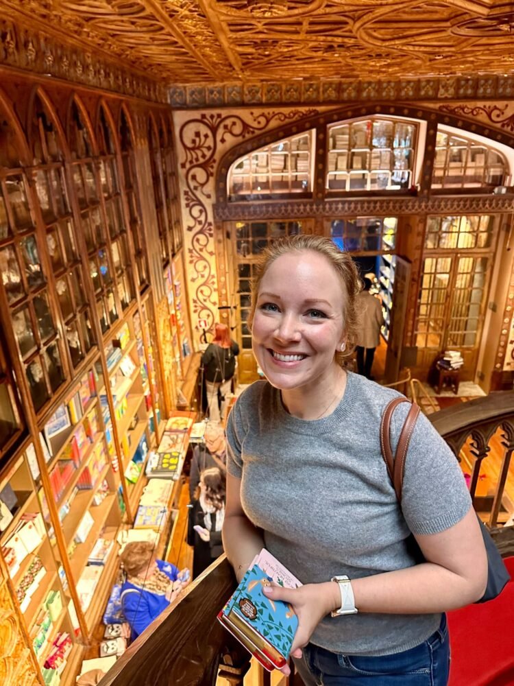 The Maximum Gorgeous Book place In The International – The Go back and forth Chunk