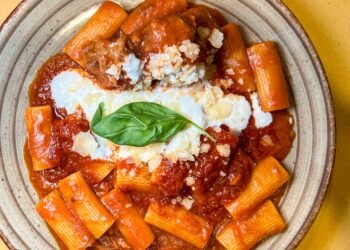 What to Devour in Italy’s Best possible Meals Town