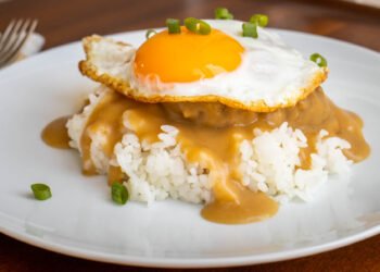 This Loopy Scrumptious Breakfast Is Additionally a Hangover Treatment