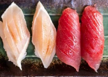 The Perfect Jap Meals – Ranked