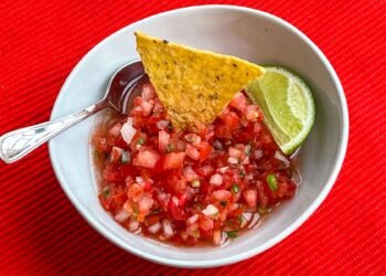 Salsa Recipe That Your Style Buds Will Love