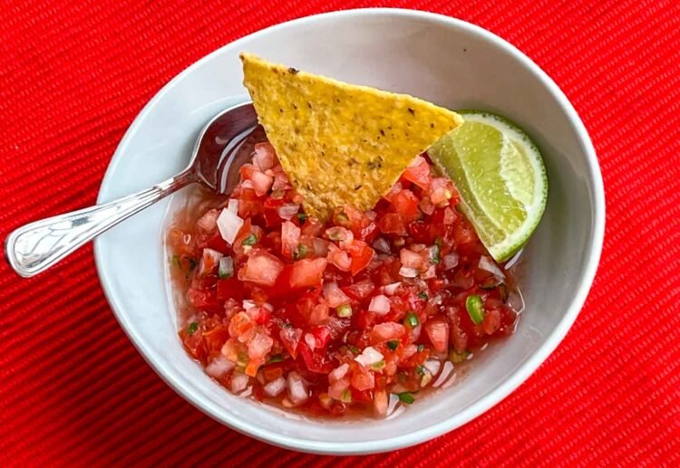 Salsa Recipe That Your Style Buds Will Love