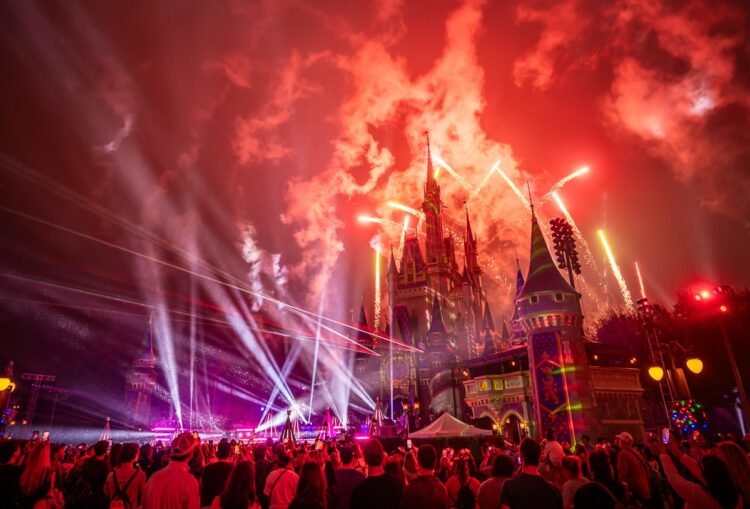 We are In the end Endorsing One thing for Disney Global That We Used to Hate.