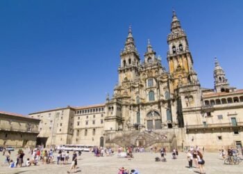 Spain to Grow to be Best Vacation spot Because of Expanding Numbers of World Vacationers