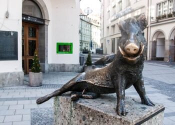 Bavaria and Munich Recorded Extra In a single day Remains