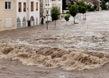 Austrian Tourism Sector Fights Sever Climate