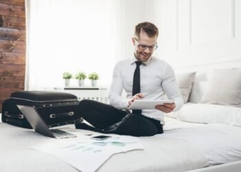 Trade Shuttle Spending Now not Attaining the Pre-Covid Ranges