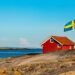 Sweden Trademark: Distinctive Identification of the Nation to Be Safe