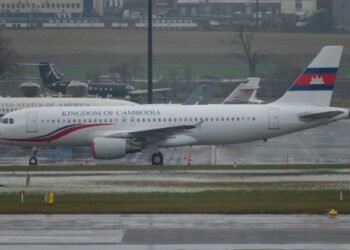 Cambodia: Tourism Boosted via Greater Selection of Flights