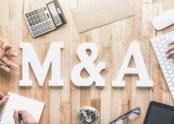 Shuttle Mergers and Acquisitions Went Down