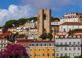 Airbnb-like Platforms Negatively Have an effect on Lisbon