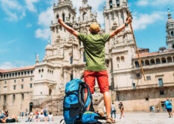 Selection of World Guests in Spain Greater