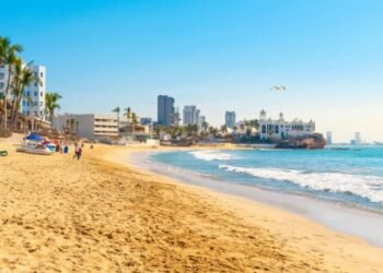 Mexican Seashores Are No longer That Standard Anymore