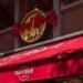 Final in France: Onerous Rock Café in Paris Closed Down