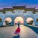 Taiwan’s Tourism Reported a Lower of Guests