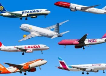 Spain Fines Low cost Airways | .TR